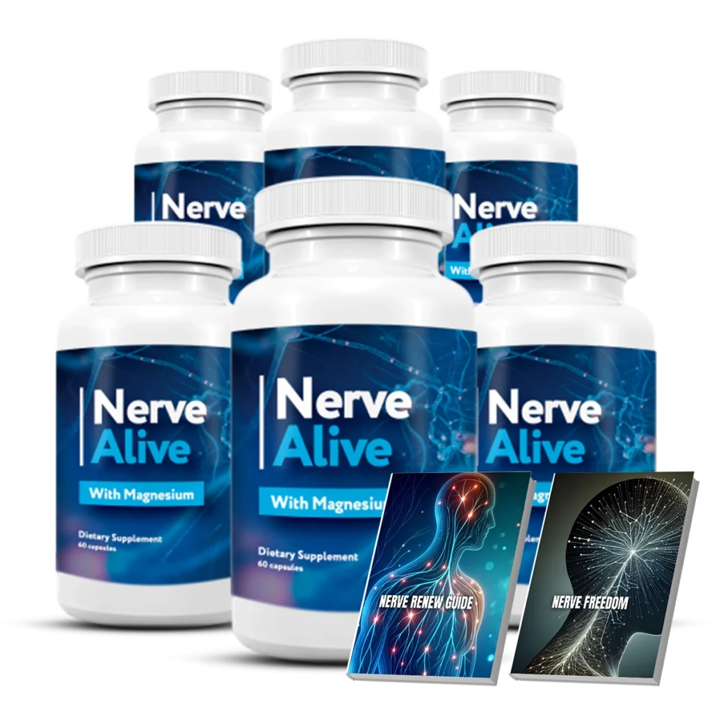 nervealive
